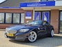 BMW Z4 Roadster 35i Prachtige Introduction! Adaptief M-Chassis Bluetooth, Sportstoelen, Cruise Control, Navigatie, Pure white. etc