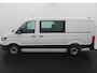 Volkswagen Crafter 35 2.0 TDI 140 PK Aut. L3H2 DC Comfortline EURO VI | Airco | Elek. Pakk | Cruisecontrol | Camera | App Connect | Schuifdeur links | Trekhaak
