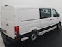 Volkswagen Crafter 35 2.0 TDI 140 PK Aut. L3H2 DC Comfortline EURO VI | Airco | Elek. Pakk | Cruisecontrol | Camera | App Connect | Schuifdeur links | Trekhaak