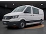 Volkswagen Crafter 35 2.0 TDI 140 PK Aut. L3H2 DC Comfortline EURO VI | Airco | Elek. Pakk | Cruisecontrol | Camera | App Connect | Schuifdeur links | Trekhaak