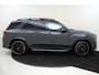 Mercedes-Benz GLE AMG 53 Hybrid 4MATIC+ Premium Plus MANUFAKTUR Siliziumgrau /Panoramadak /Burmester /Winter-pakket /Elk Trekhaak