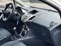 Ford Fiesta 1.25 Titanium Cruise Clima PDC Nieuwe Distributie