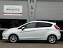 Ford Fiesta 1.25 Titanium Cruise Clima PDC Nieuwe Distributie