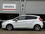 Ford Fiesta 1.25 Titanium Cruise Clima PDC Nieuwe Distributie