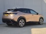 Nissan Ariya e-4ORCE Evolve+ Pack 87 kWh Automaat / Accu SOH 99% / Fabrieksgarantie tot 07-2027 / CCS snelladen / WLTP bereik 498 km bereik stad 612 km / Head Up Display / Glazen schuif- en kanteldak / Stuur-, Stoel & Achterbank verwarming / Elektrische achterklep / Stoelverkoeling / Bose Audio Systeem /