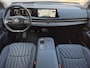 Nissan Ariya e-4ORCE Evolve+ Pack 87 kWh Automaat / Accu SOH 99% / Fabrieksgarantie tot 07-2027 / CCS snelladen / WLTP bereik 498 km bereik stad 612 km / Head Up Display / Glazen schuif- en kanteldak / Stuur-, Stoel & Achterbank verwarming / Elektrische achterklep / Stoelverkoeling / Bose Audio Systeem /