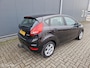 Ford Fiesta 1.25 Trend