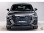 Audi Q3 Sportback 35 TFSI S Edition Competition|Pano|Cam|Ful