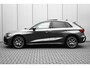 Audi A3 Sportback 40 TFSI e S edition 204PK | Panorama dak | Sonos Audio | Sfeerverlichting | Camera Achter | Stoelverw. voor