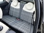 Fiat 500C 1.2 Lounge Airco Cruise PDC "GROOT SCHERM"