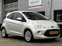 Ford Ka 1.2 Titanium Airco Leder Parelmoer