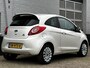 Ford Ka 1.2 Titanium Airco Leder Parelmoer