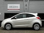 Ford Ka 1.2 Titanium Airco Leder Parelmoer