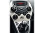Ford Ka 1.2 Titanium Airco Leder Parelmoer