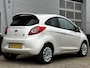 Ford Ka 1.2 Titanium Airco Leder Parelmoer