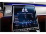 Mercedes-Benz S-klasse 580 e 4MATIC Lang AMG Line Chauffeurspakket, Massage, Exclusive, Achterasbesturing