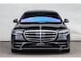 Mercedes-Benz S-klasse 580 e 4MATIC Lang AMG Line Chauffeurspakket, Massage, Exclusive, Achterasbesturing