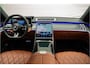 Mercedes-Benz S-klasse 580 e 4MATIC Lang AMG Line Chauffeurspakket, Massage, Exclusive, Achterasbesturing