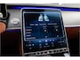 Mercedes-Benz S-klasse 580 e 4MATIC Lang AMG Line Chauffeurspakket, Massage, Exclusive, Achterasbesturing