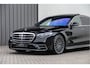 Mercedes-Benz S-klasse 580 e 4MATIC Lang AMG Line Chauffeurspakket, Massage, Exclusive, Achterasbesturing
