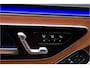 Mercedes-Benz S-klasse 580 e 4MATIC Lang AMG Line Chauffeurspakket, Massage, Exclusive, Achterasbesturing