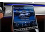 Mercedes-Benz S-klasse 580 e 4MATIC Lang AMG Line Chauffeurspakket, Massage, Exclusive, Achterasbesturing