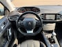 Peugeot 308 SW 1.2 PureTech Blue Lease Premium, Pano, Navi, Cruise, Clima, PDC, Trekhaak