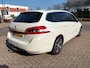 Peugeot 308 SW 1.2 PureTech Blue Lease Premium, Pano, Navi, Cruise, Clima, PDC, Trekhaak