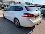 Peugeot 308 SW 1.2 PureTech Blue Lease Premium, Pano, Navi, Cruise, Clima, PDC, Trekhaak