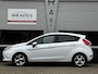 Ford Fiesta 1.25 Titanium Cruise Control Clima USB Aux