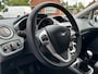 Ford Fiesta 1.25 Titanium Cruise Control Clima USB Aux