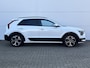 Kia Niro Hybrid 1.6 GDi ExecutiveLine / Trekhaak ( 1300 kg ) / Voor en achter stoelen verwarmd / Voorstoelen gekoeld / Schuif / kanteldak / Lichtmetalen velgen 18" /