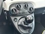 Fiat 500 1.2 Lounge Airco Cruise Pano Navi PDC APK t/m 4-27