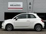 Fiat 500 1.2 Lounge Airco Cruise Pano Navi PDC APK t/m 4-27