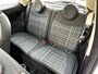 Fiat 500 1.2 Lounge Airco Cruise Pano Navi PDC APK t/m 4-27