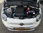 Fiat 500 1.2 Lounge Airco Cruise Pano Navi PDC APK t/m 4-27
