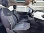 Fiat 500 1.2 Lounge Airco Cruise Pano Navi PDC APK t/m 4-27