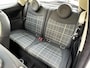 Fiat 500 1.2 Lounge Airco Cruise Pano Navi PDC APK t/m 4-27