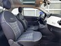 Fiat 500 1.2 Lounge Airco Cruise Pano Navi PDC APK t/m 4-27