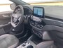 Ford Kuga 2.5 PHEV 225 pk ST-Line X Half leder Alcantara - Voorruitverwarming - Stoelverwarming - Adaptieve Cruise Control - 19inch LM Velgen