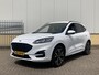 Ford Kuga 2.5 PHEV 225 pk ST-Line X Half leder Alcantara - Voorruitverwarming - Stoelverwarming - Adaptieve Cruise Control - 19inch LM Velgen