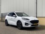 Ford Kuga 2.5 PHEV 225 pk ST-Line X Half leder Alcantara - Voorruitverwarming - Stoelverwarming - Adaptieve Cruise Control - 19inch LM Velgen