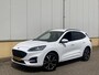 Ford Kuga 2.5 PHEV 225 pk ST-Line X Half leder Alcantara - Voorruitverwarming - Stoelverwarming - Adaptieve Cruise Control - 19inch LM Velgen