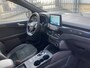 Ford Kuga 2.5 PHEV 225 pk ST-Line X Half leder Alcantara - Voorruitverwarming - Stoelverwarming - Adaptieve Cruise Control - 19inch LM Velgen