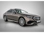 Mercedes-Benz E-klasse 300 e Sport Edition | Premium pakket | Trekhaak | Leder pakket | Winter pakket | Stoelventilatie voor | Digital Light | 360° camera | Burmester® 4D surround sound system | MBUX Superscreen | Augmented Reality navigatie |