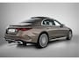 Mercedes-Benz E-klasse 300 e Sport Edition | Premium pakket | Trekhaak | Leder pakket | Winter pakket | Stoelventilatie voor | Digital Light | 360° camera | Burmester® 4D surround sound system | MBUX Superscreen | Augmented Reality navigatie |