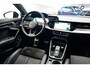 Audi A3 Sportback 45 TFSI e S-Line Black ed|Pano dak||Camera|Acc