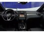 Nissan Qashqai 1.3 DIG-T Business Edition 160PK+LUXE-LEDER/PANO-DAK+LED/CAMERA+NAVI = SUPER ONDERHOUDEN !!