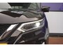 Nissan Qashqai 1.3 DIG-T Business Edition 160PK+LUXE-LEDER/PANO-DAK+LED/CAMERA+NAVI = SUPER ONDERHOUDEN !!