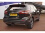 Nissan Qashqai 1.3 DIG-T Business Edition 160PK+LUXE-LEDER/PANO-DAK+LED/CAMERA+NAVI = SUPER ONDERHOUDEN !!